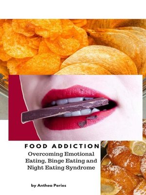 cover image of Overcoming Emotional Eating, Binge Eating and Night Eating Syndrome